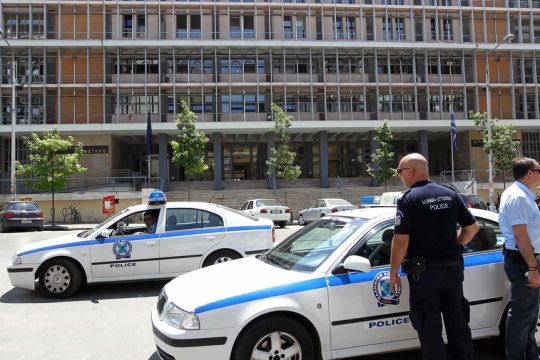 thessaloniki-dikastiko megaro